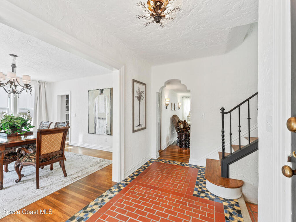 121 Circle Drive, Cocoa, FL 32922