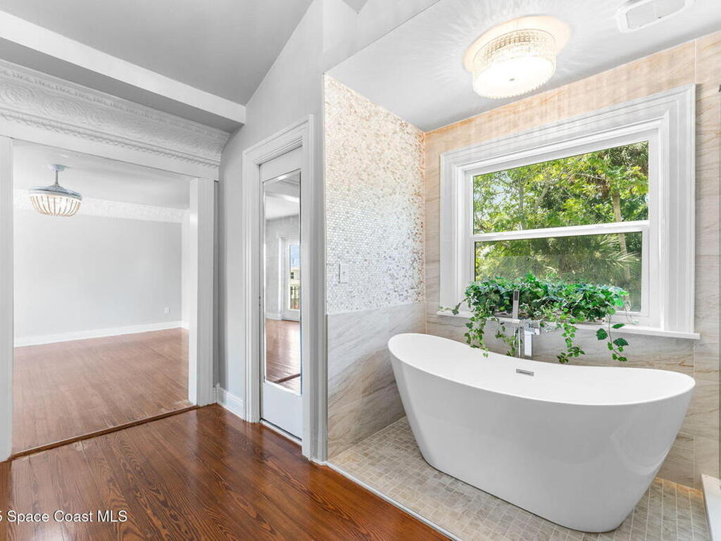 121 Circle Drive, Cocoa, FL 32922