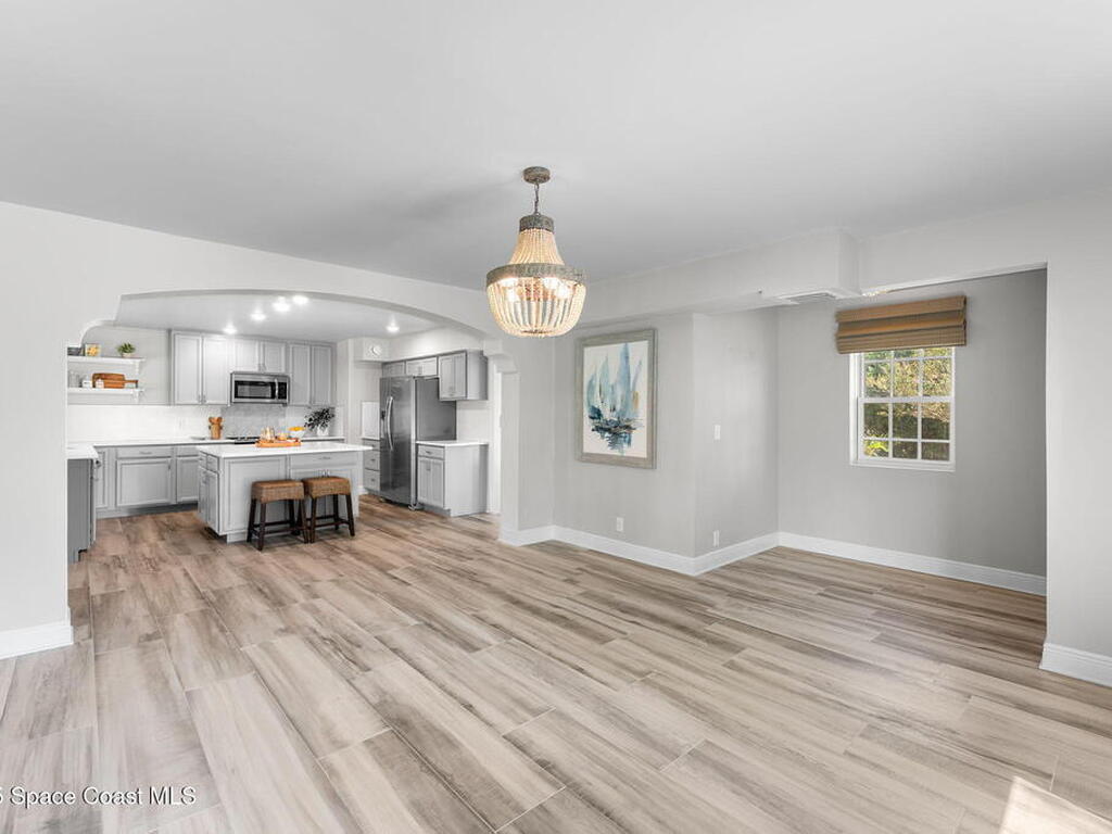 121 Circle Drive, Cocoa, FL 32922