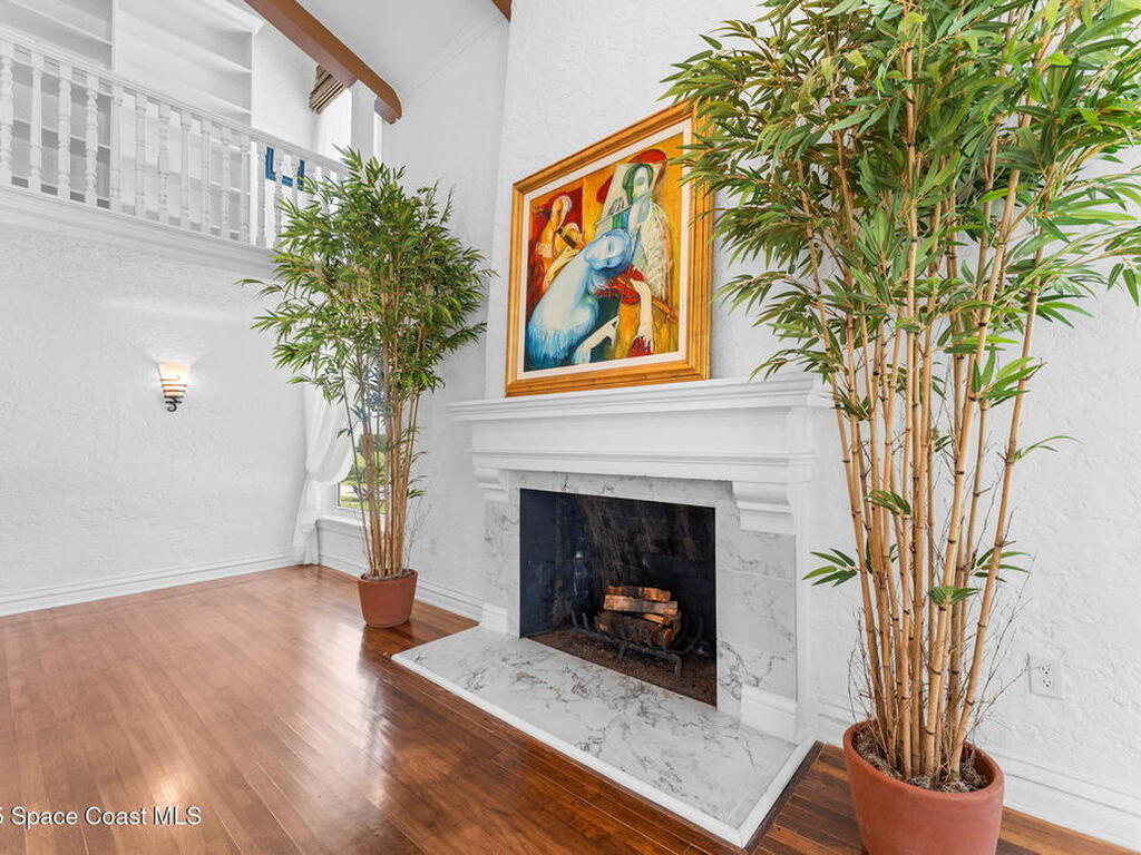 121 Circle Drive, Cocoa, FL 32922