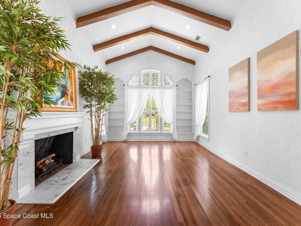 121 Circle Drive, Cocoa, FL 32922