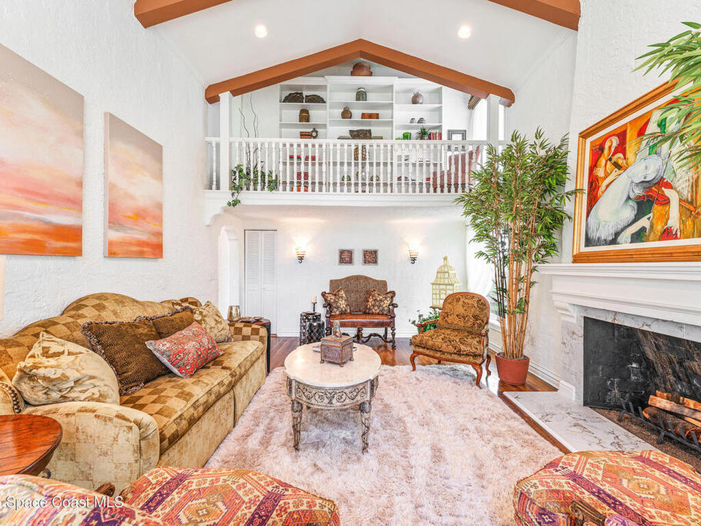 121 Circle Drive, Cocoa, FL 32922