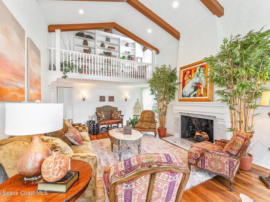 121 Circle Drive, Cocoa, FL 32922