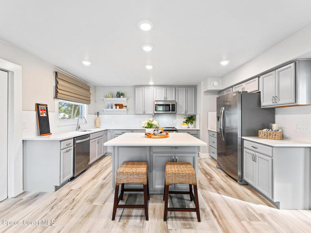 121 Circle Drive, Cocoa, FL 32922