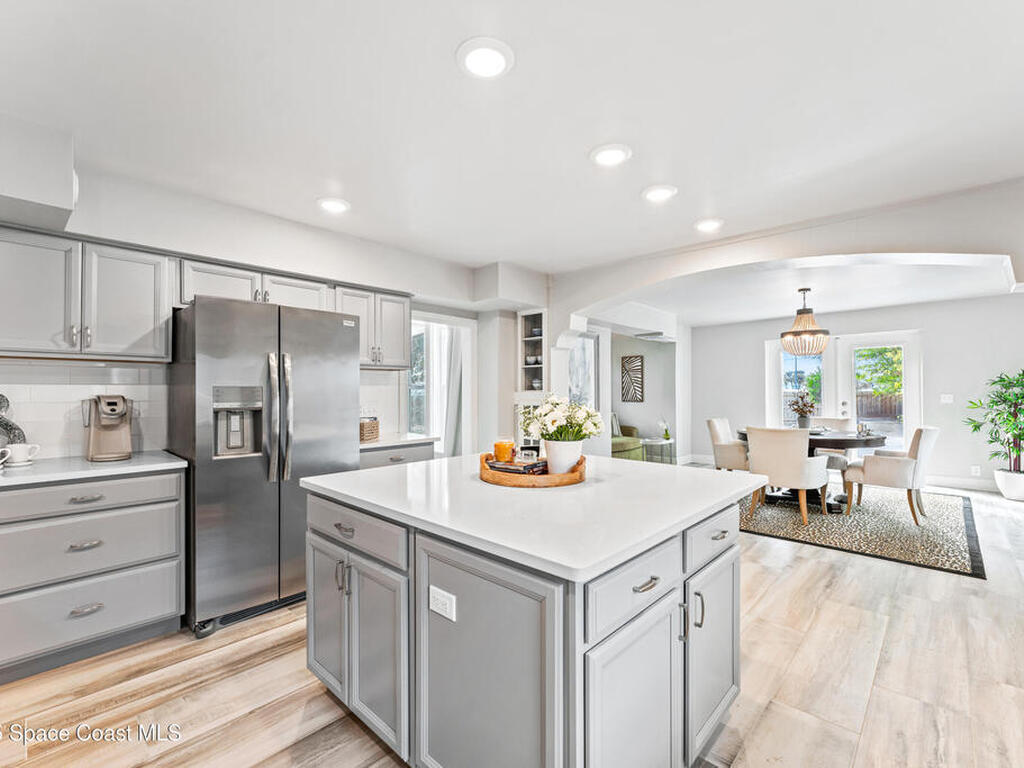 121 Circle Drive, Cocoa, FL 32922