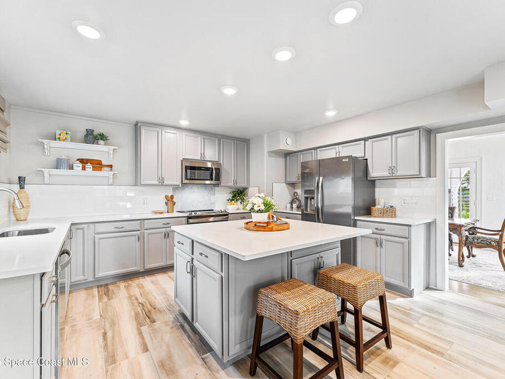 121 Circle Drive, Cocoa, FL 32922