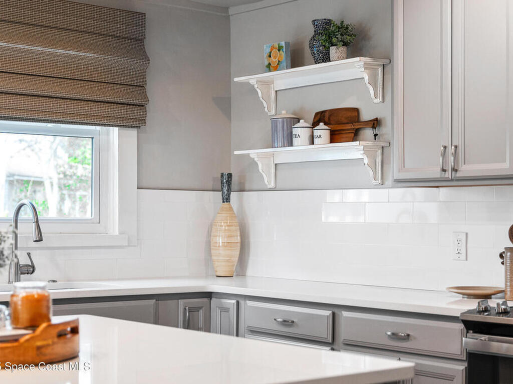 121 Circle Drive, Cocoa, FL 32922