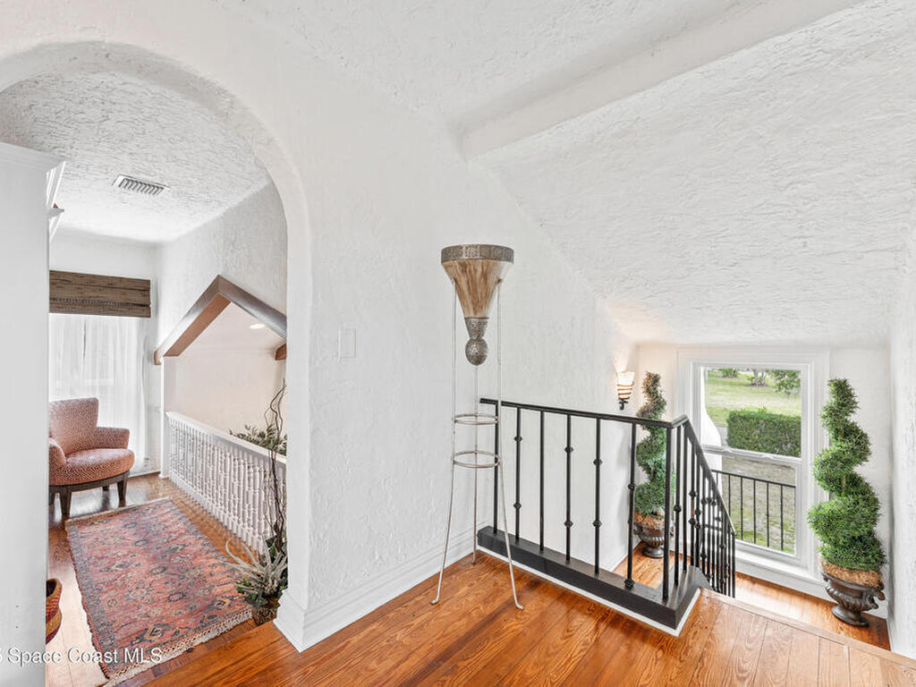 121 Circle Drive, Cocoa, FL 32922