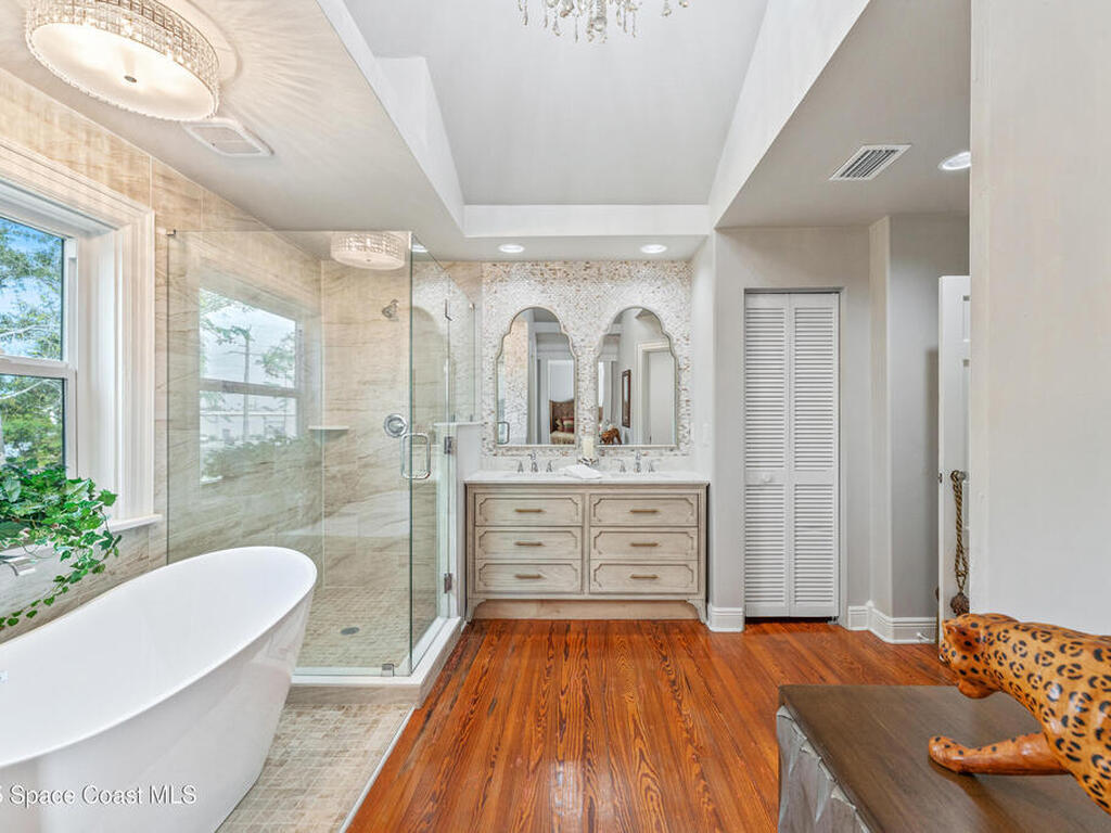 121 Circle Drive, Cocoa, FL 32922