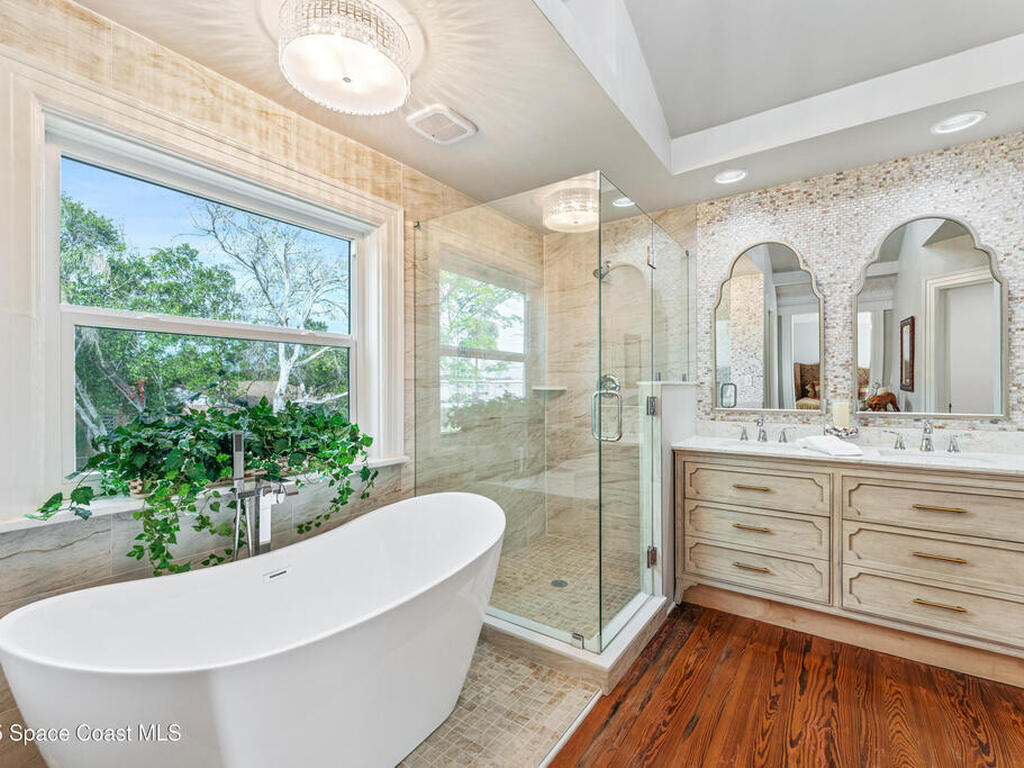 121 Circle Drive, Cocoa, FL 32922