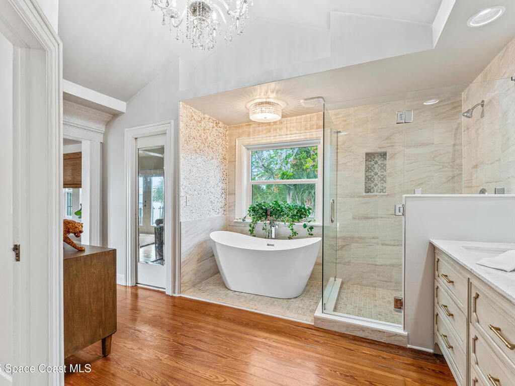 121 Circle Drive, Cocoa, FL 32922