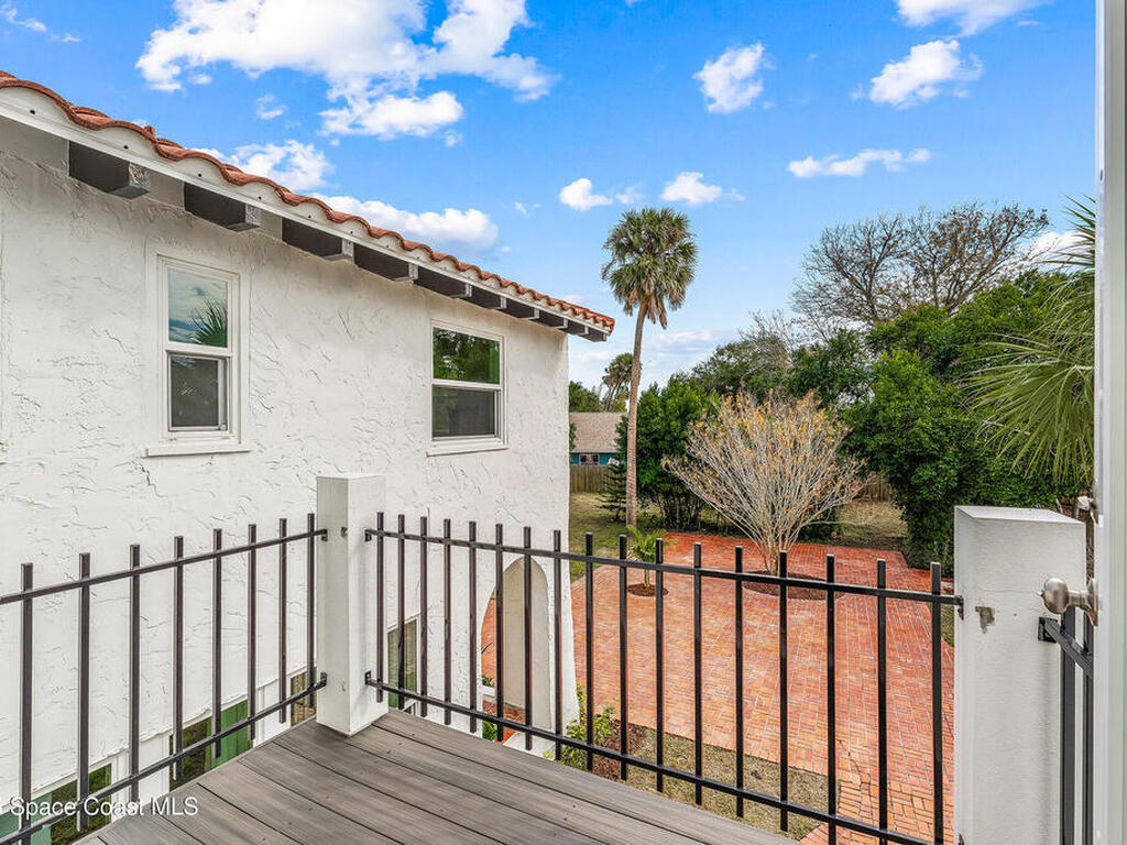 121 Circle Drive, Cocoa, FL 32922