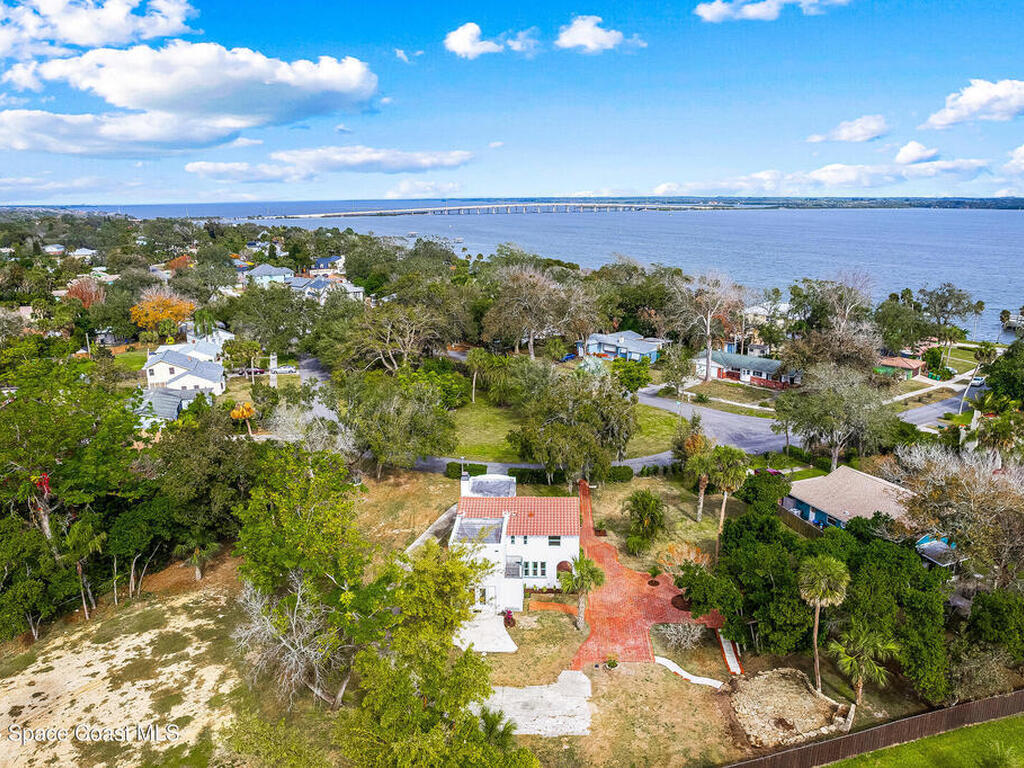 121 Circle Drive, Cocoa, FL 32922