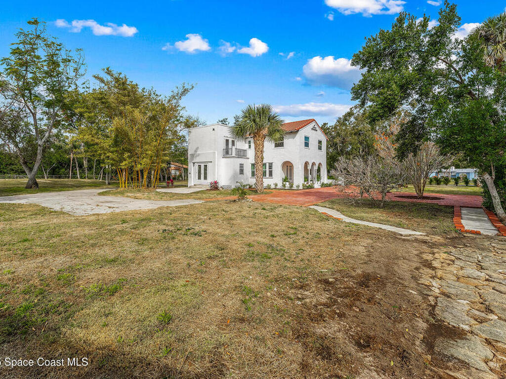 121 Circle Drive, Cocoa, FL 32922