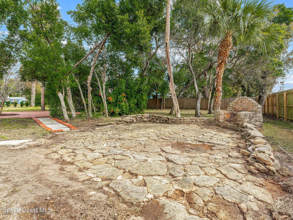 121 Circle Drive, Cocoa, FL 32922