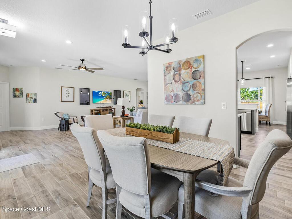 1019 Wing Road, Palm Bay, FL 32908