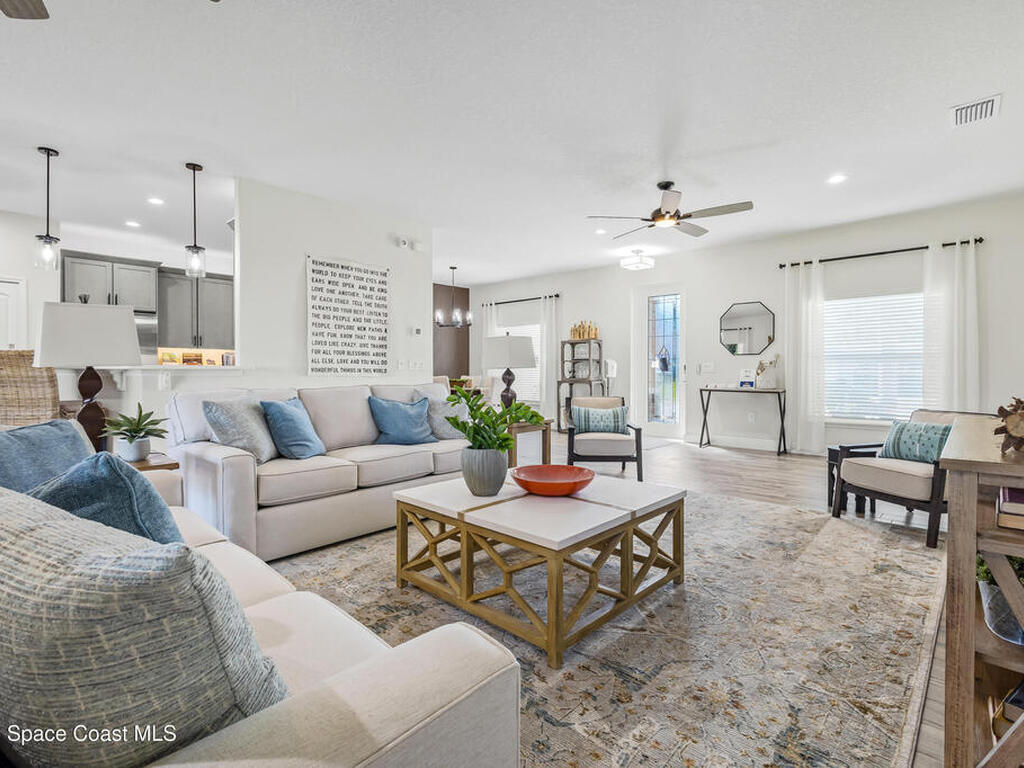 1019 Wing Road, Palm Bay, FL 32908