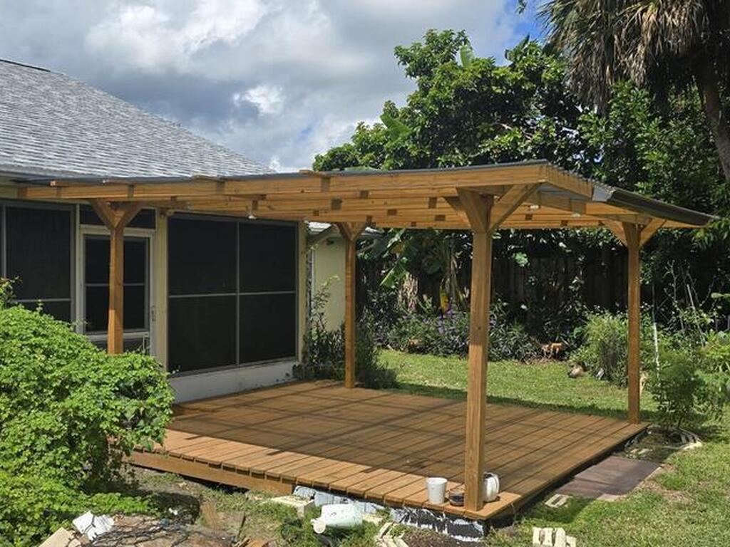 589 Janus Road, Palm Bay, FL 32907