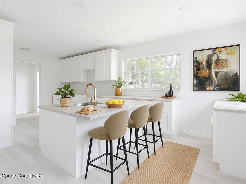 1400 Hoy Lake Court, Rockledge, FL 32955