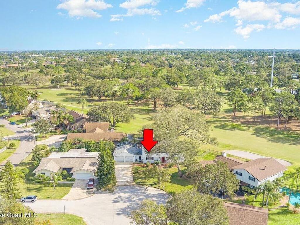 1400 Hoy Lake Court, Rockledge, FL 32955