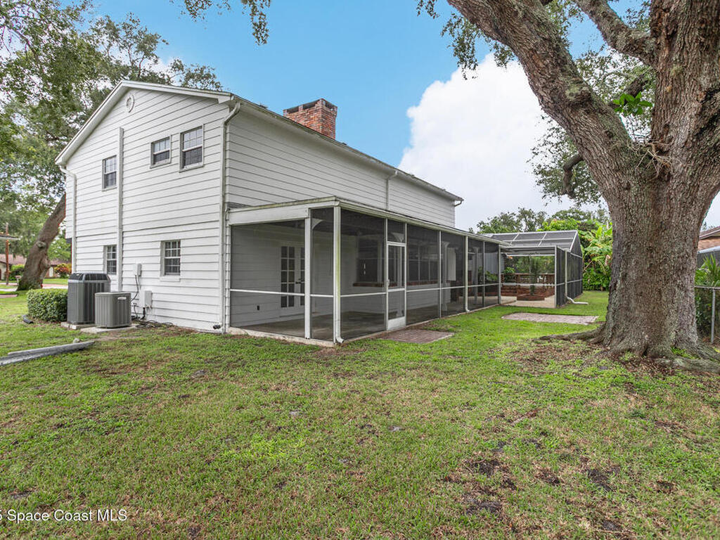 1400 Hoy Lake Court, Rockledge, FL 32955