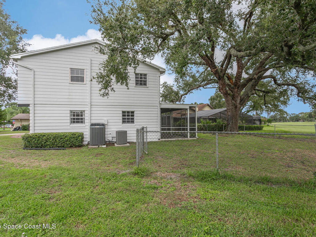 1400 Hoy Lake Court, Rockledge, FL 32955