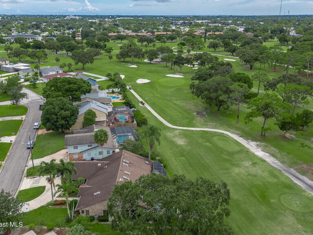 1400 Hoy Lake Court, Rockledge, FL 32955