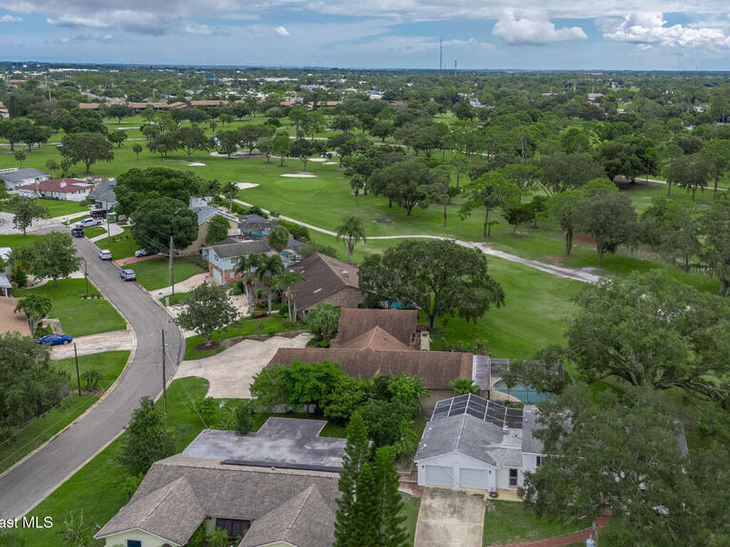 1400 Hoy Lake Court, Rockledge, FL 32955