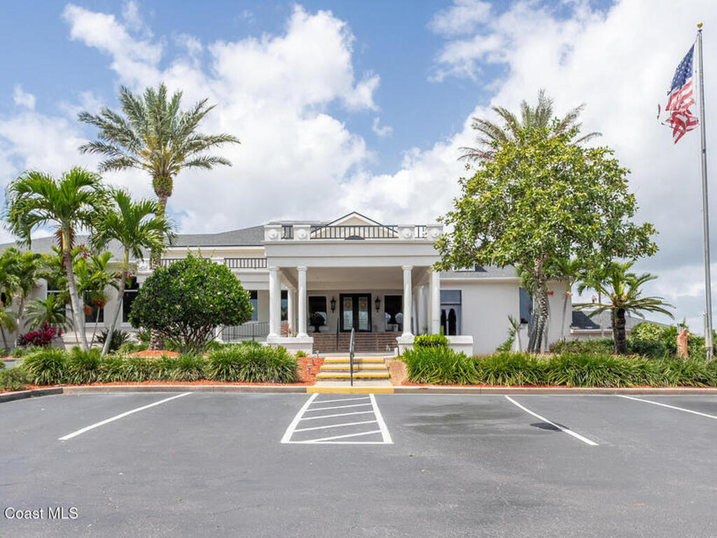 1400 Hoy Lake Court, Rockledge, FL 32955