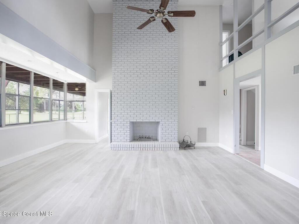 1400 Hoy Lake Court, Rockledge, FL 32955