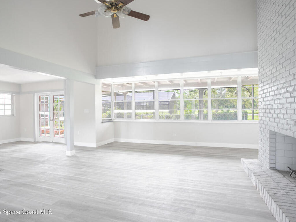 1400 Hoy Lake Court, Rockledge, FL 32955