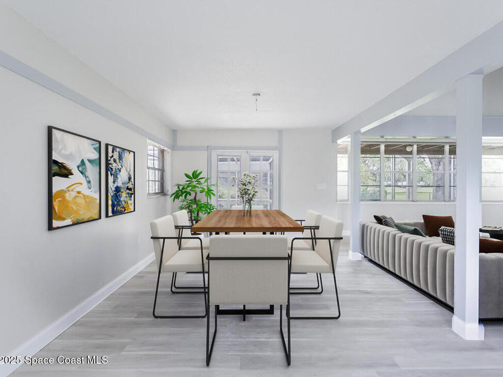 1400 Hoy Lake Court, Rockledge, FL 32955