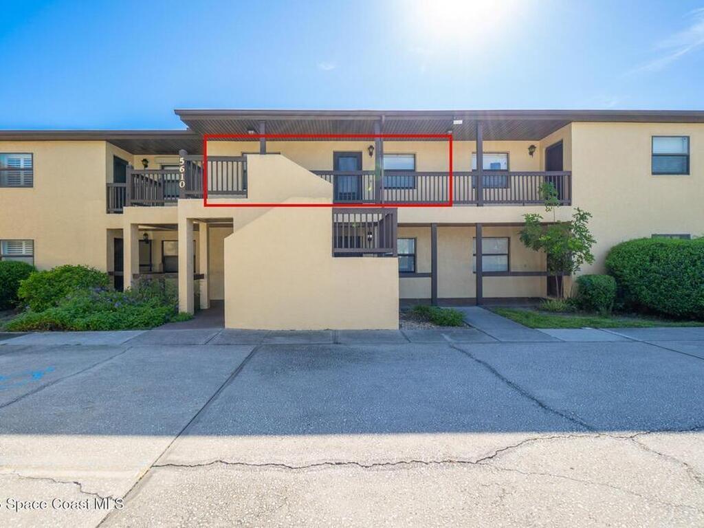 5610 N Banana River Boulevard, Cocoa Beach, FL 32931