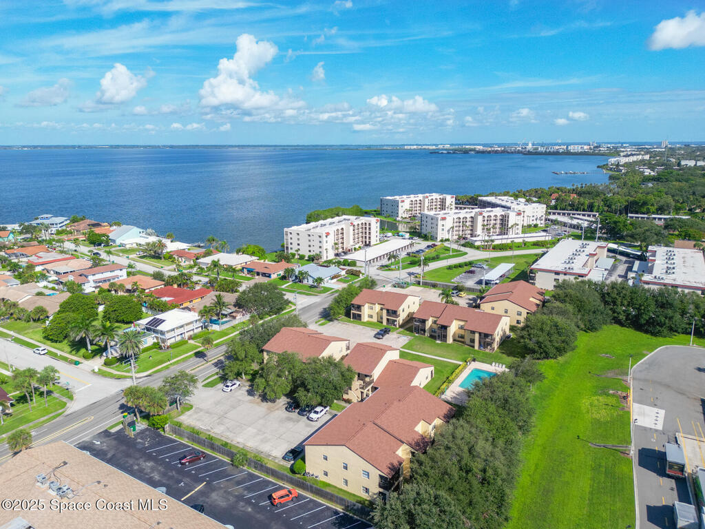 5610 N Banana River Boulevard, Cocoa Beach, FL 32931