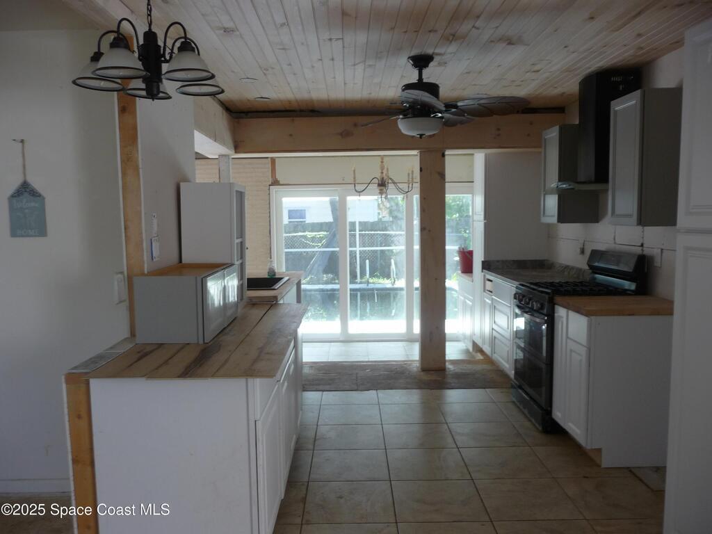 428 Penguin Drive, Satellite Beach, FL 32937