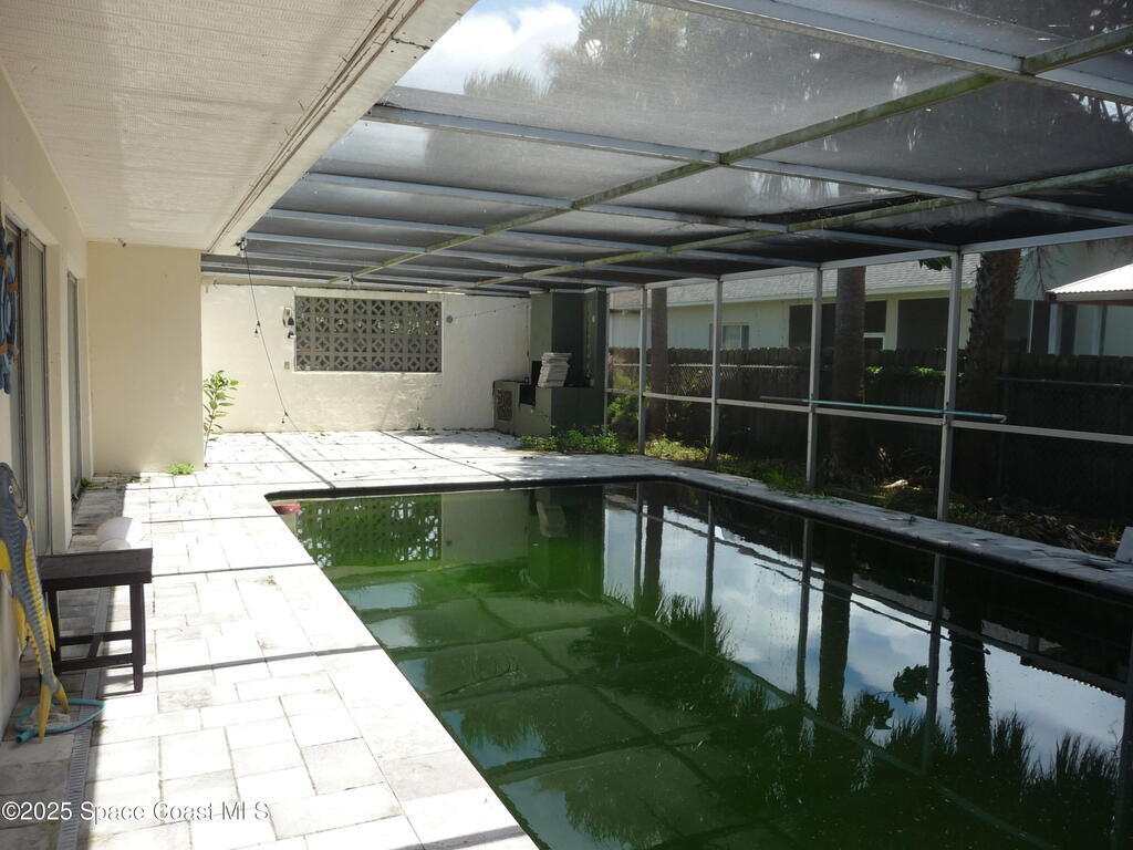 428 Penguin Drive, Satellite Beach, FL 32937