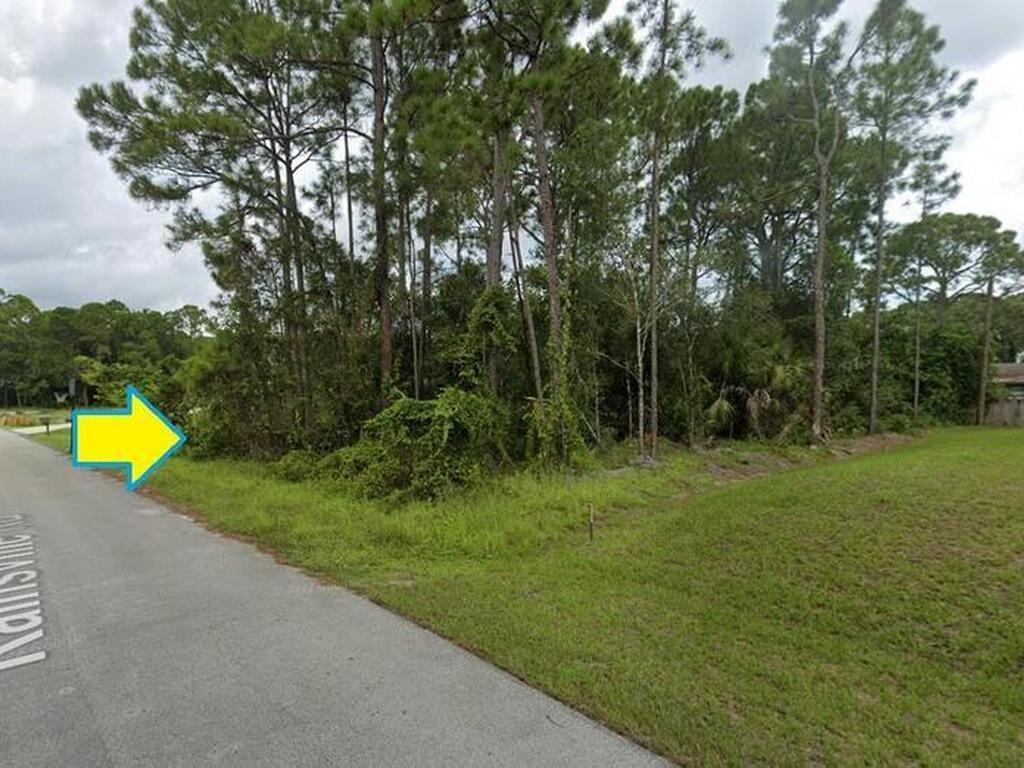 1565 Rainsville Street, Palm Bay, FL 32909
