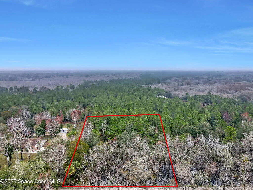 4740 Lloyd Street, Mims, FL 32754