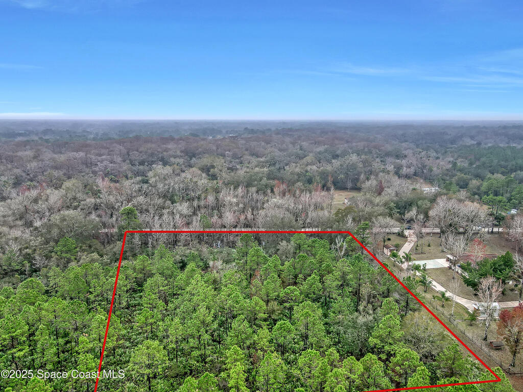 4740 Lloyd Street, Mims, FL 32754