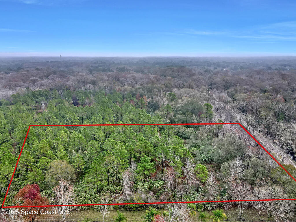 4740 Lloyd Street, Mims, FL 32754