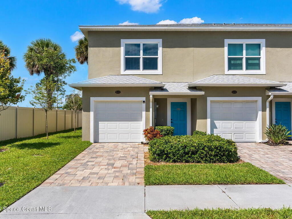 820 Paddleboard Court, Melbourne, FL 32935