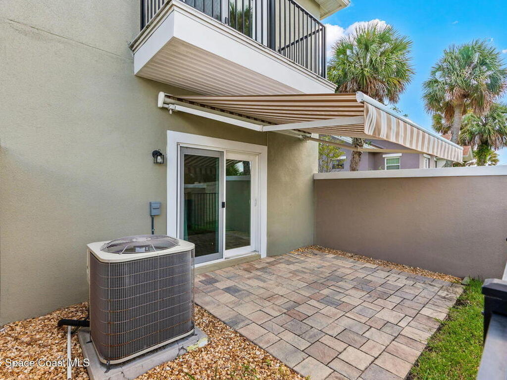 820 Paddleboard Court, Melbourne, FL 32935