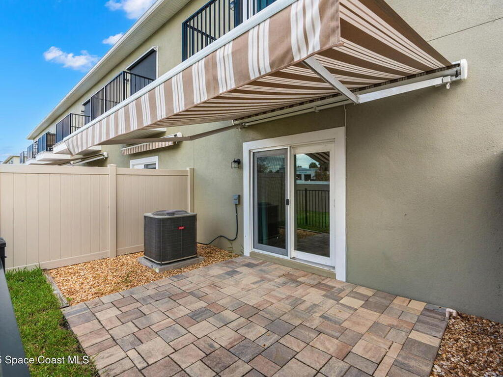 820 Paddleboard Court, Melbourne, FL 32935
