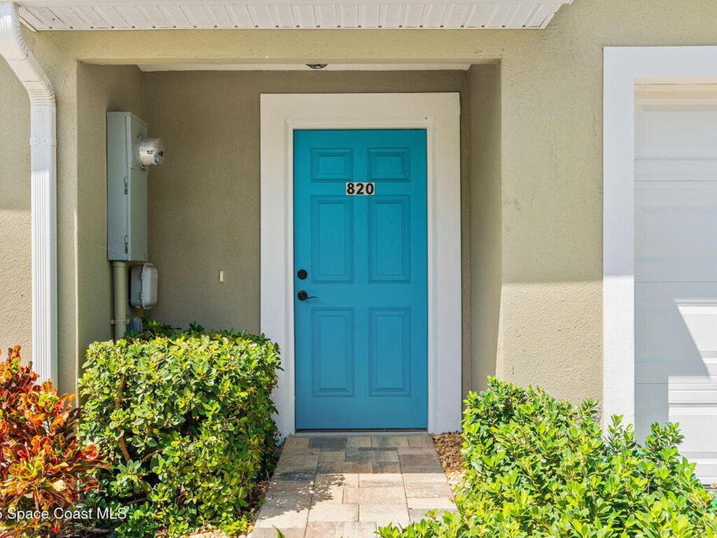820 Paddleboard Court, Melbourne, FL 32935