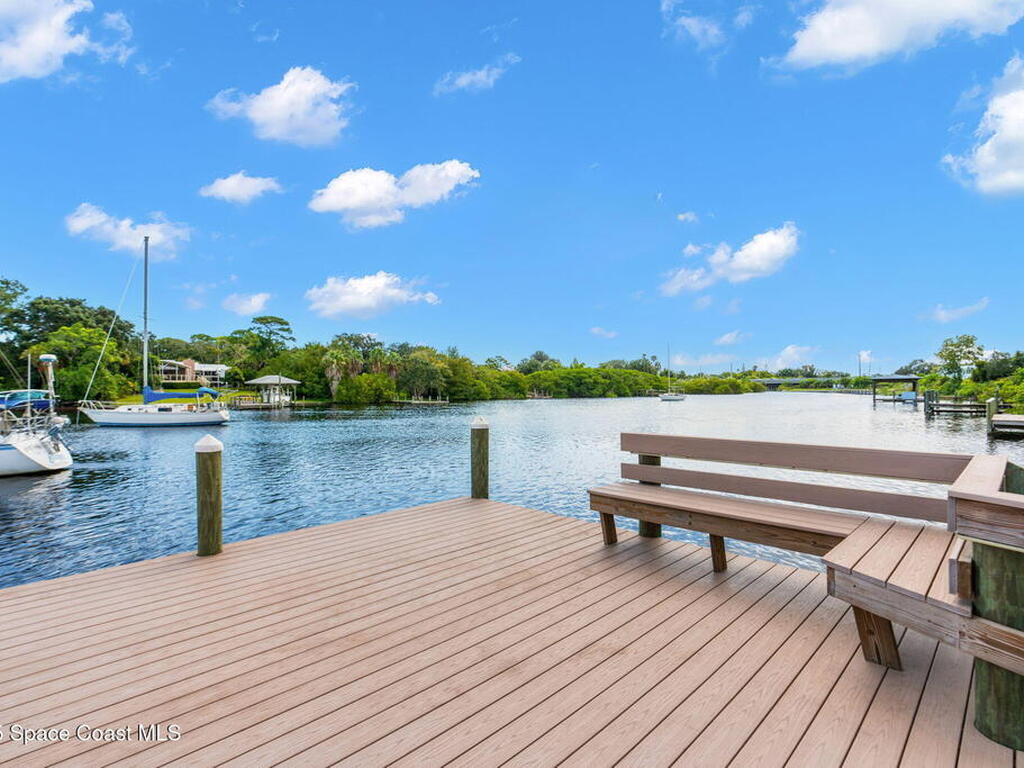 820 Paddleboard Court, Melbourne, FL 32935