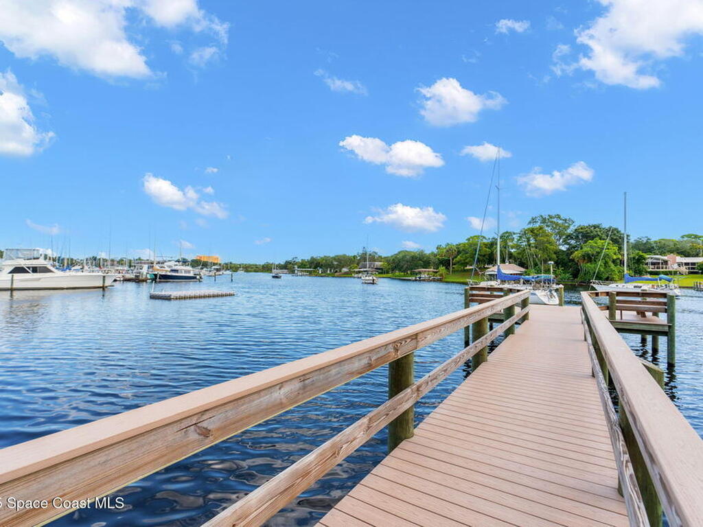 820 Paddleboard Court, Melbourne, FL 32935