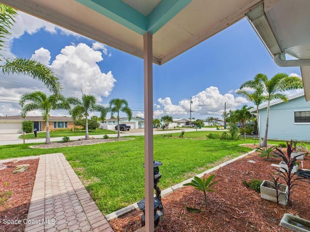 1645 Neptune Drive, Merritt Island, FL 32952
