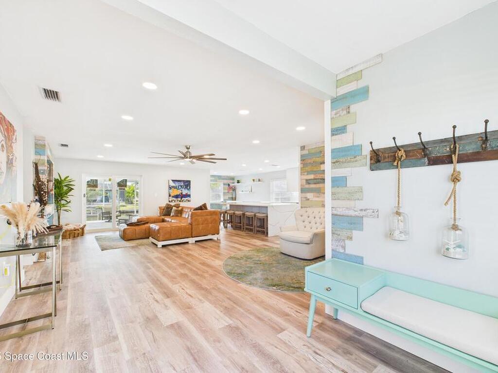 1645 Neptune Drive, Merritt Island, FL 32952
