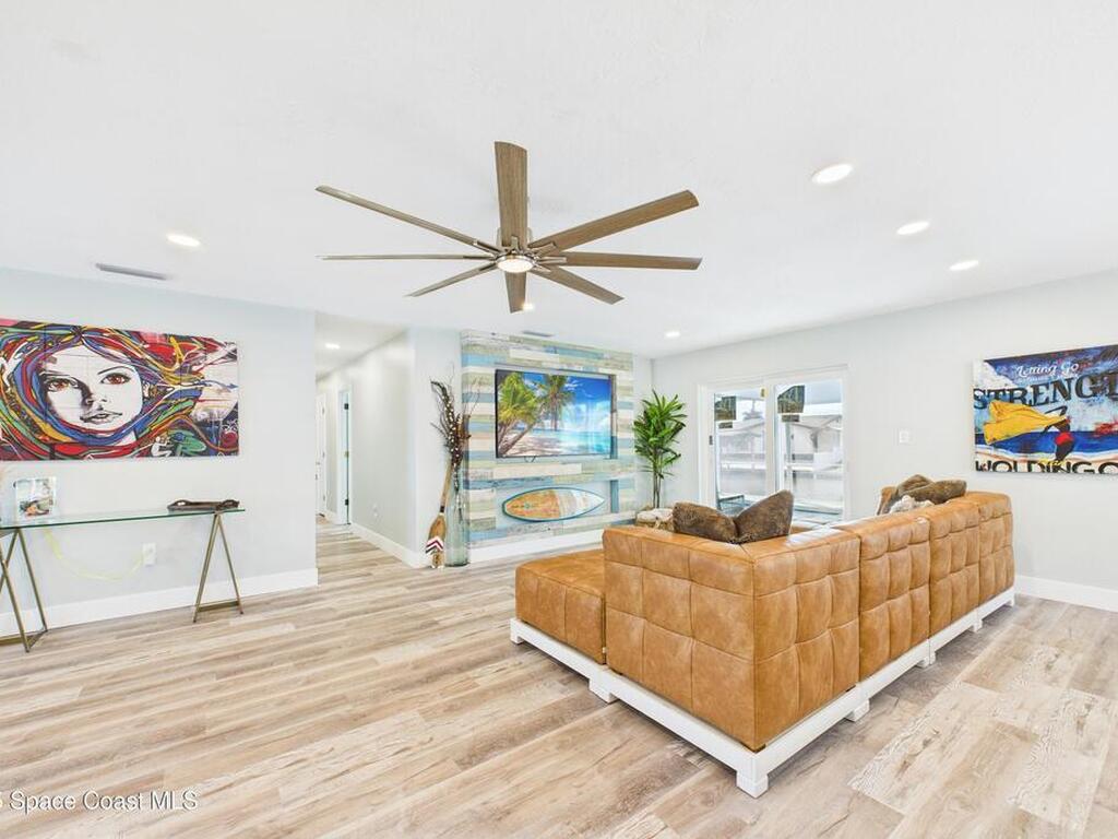 1645 Neptune Drive, Merritt Island, FL 32952