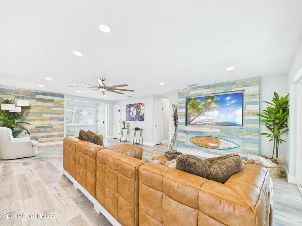 1645 Neptune Drive, Merritt Island, FL 32952